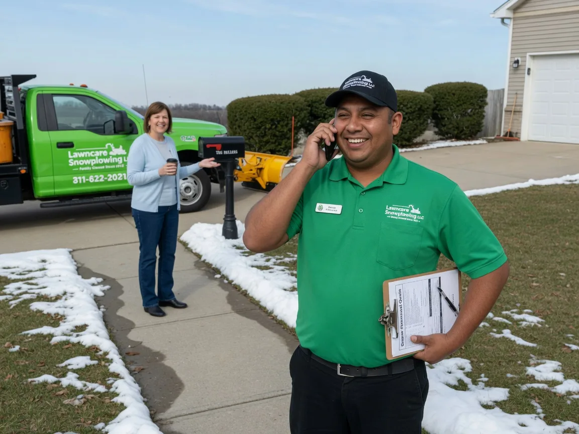 Lawn Care Services By Expert Landscaper Paw Paw, WV FAQs